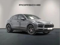 Used Porsche Cayenne 462 HP (339 kW) 2020 Grey SUV
