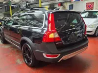 Used Volvo XC70 SE 2026 Black SUV