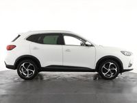 Used MG HS Trophy 2024 White SUV