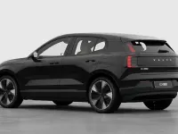 New Volvo EX30 Plus 200 kW (272 HP) 2026 Onyx black SUV