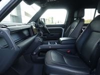Usado Land Rover Defender HSE Dynamic 2022 Branco SUV