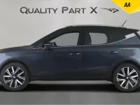 Used Seat Arona FR 2023 Grey SUV