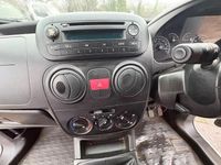 Used Fiat Fiorino 2011 White MPV