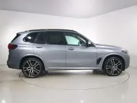 Used BMW X5 M Sport 294 HP (216 kW) 2024 Grey SUV
