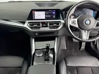 Used BMW 220 M Sport 192 HP (141 kW) 2022 White Coupe