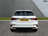 used Audi A3 30 TFSI Technik 5dr S Tronic