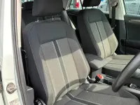 Used VW T-Roc SE 110 HP (80 kW) 2021 SUV