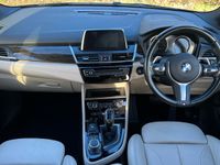 used BMW 220 Active Tourer d xDrive M Sport