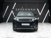 Used Land Rover Range Rover Velar HSE Dynamic 240 HP (176 kW) 2019 Black SUV