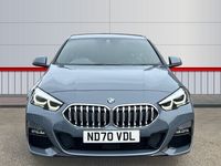 used BMW 218 2 Series i M Sport 4dr DCT Petrol Saloon