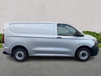 Used VW Transporter 100 kW (136 HP) 2025 Grey Van