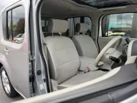 Used Nissan Cube 2011 Estate
