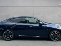 Used BMW M235 Comfort Edition 296 HP (217 kW) 2026 Blue Coupe