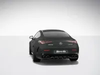 New Mercedes CLE53 AMG AMG 449 HP (330 kW) 2026 Coupe