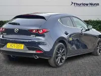 Used Mazda 3 Homura-Line 140 HP (102 kW) 2026 Hatchback