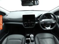 used Hyundai Ioniq Ioniq 100kW Premium SE 38kWh 5dr Auto Test DriveReserve This Car -FY21DXXEnquire -FY21DXX