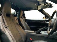 Begagnad Mazda MX5 Inclusive 181 HK (133 kW) 2018 Grå Cab