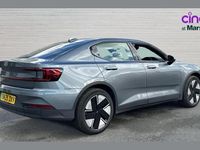 Used Polestar 2 196 kW (267 HP) 2025 Grey Hatchback