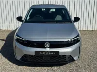 Used Vauxhall Corsa Design Edition 100 HP (73 kW) 2024 Grey Hatchback