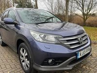 Used Honda CR-V SR 2013 SUV