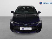 Used Toyota Corolla 2022 Blue Estate