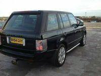 Used Land Rover Range Rover 2004 SUV