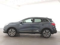 Used Renault Kadjar GT-Line 160 HP (117 kW) 2020 Grey SUV
