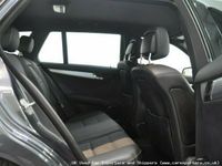 Used Mercedes C220 2009 Sedan