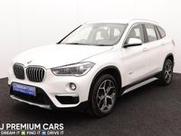 used BMW X1 sDrive 18i xLine 5dr