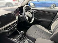 Used Skoda 110 R SE L Executive 81 HP (59 kW) 2023 Energy blue Estate