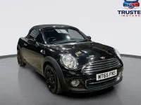 Usado Mini Cooper Roadster 2015 Descapotable