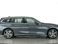 Used BMW 330e M Sport 292 HP (214 kW) 2022 Grey Estate