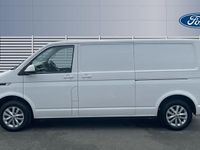 Used VW T6.1 Highline 150 HP (110 kW) 2023 Van