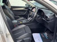 Used Cupra Formentor 150 HP (110 kW) 2024 SUV