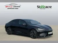 Used BYD Seal 389 kW (530 HP) 2026 Black Sedan