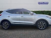 Used MG ZS Exclusive 2023 SUV