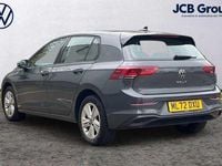 Used VW Golf VIII 130 HP (95 kW) 2022