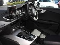 used Audi A7 Sportback 