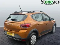 Used Dacia Sandero Expression 91 HP (66 kW) 2025 Hatchback