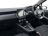 Gebraucht Renault Clio V Evolution 145 PS (106 kW) 2023 Rot Kleinwagen