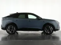 Used Peugeot e-3008 GT 152 kW (207 HP) 2025 Blue SUV