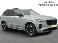 Used Volvo XC90 Ultra 455 HP (334 kW) 2025 Grey SUV