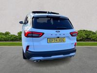 Używany Ford Kuga Active 243 KM (178 kW) 2024 Biały SUV