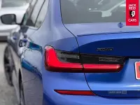 Used BMW M340 Comfort Edition 2021 Blue Sedan
