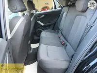 Used Audi Q2 Sport 150 HP (110 kW) 2017 Black SUV