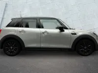 Used Mini Cooper Classic 134 HP (98 kW) 2024 Silver Hatchback
