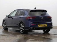 Used VW Golf VIII 150 HP (110 kW) 2024