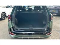 Used Kia Sportage GT-Line S 226 HP (166 kW) 2023 Green SUV