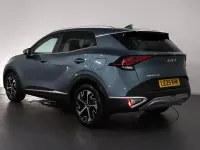 Used Kia Sportage 2025 Grey SUV