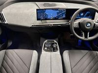Used BMW iX M Sport 295 kW (402 HP) 2025 Black SUV